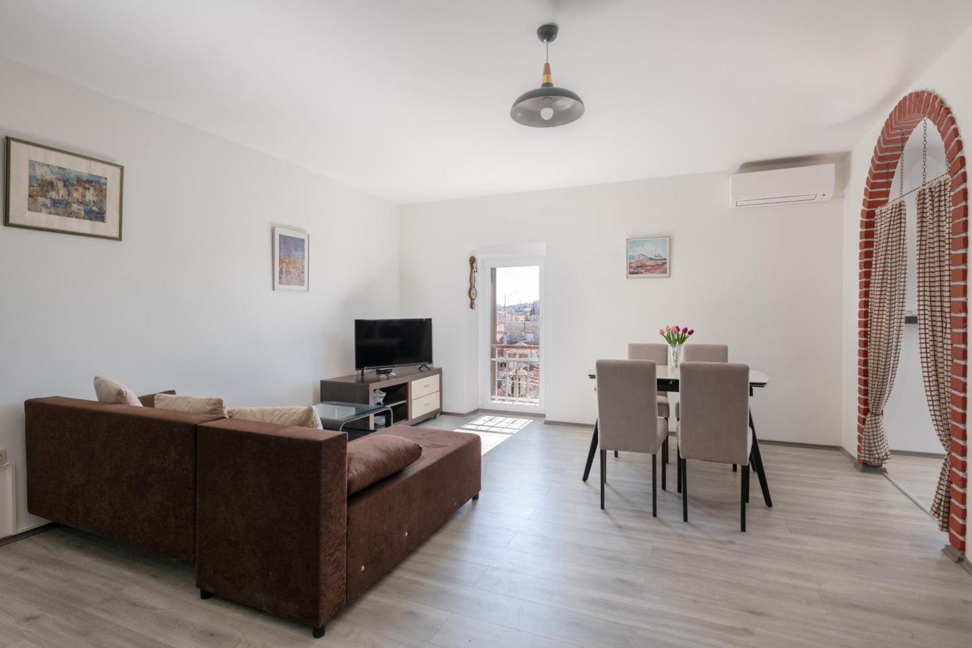 Apartment Gioia Ρόβινι Εξωτερικό φωτογραφία