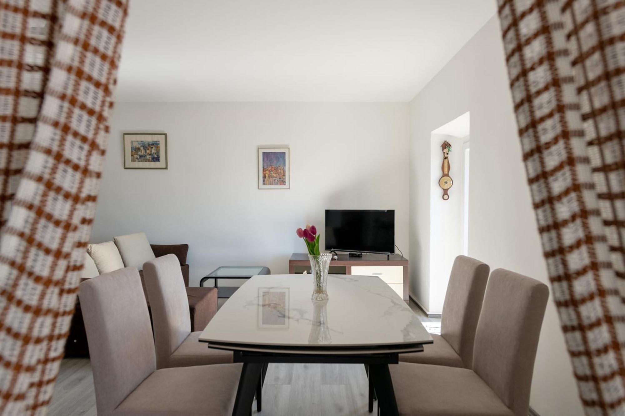 Apartment Gioia Ρόβινι Εξωτερικό φωτογραφία