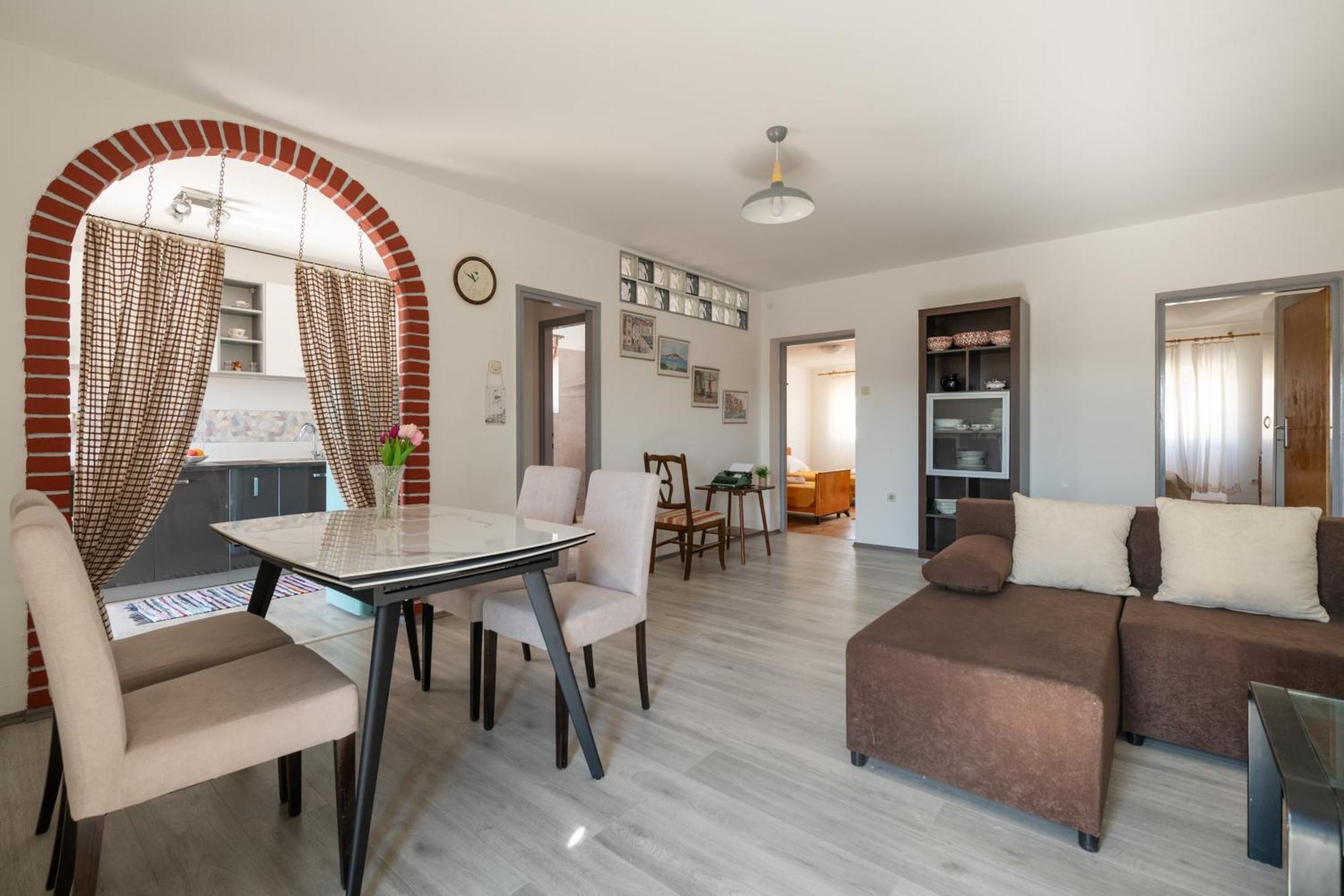 Apartment Gioia Ρόβινι Εξωτερικό φωτογραφία