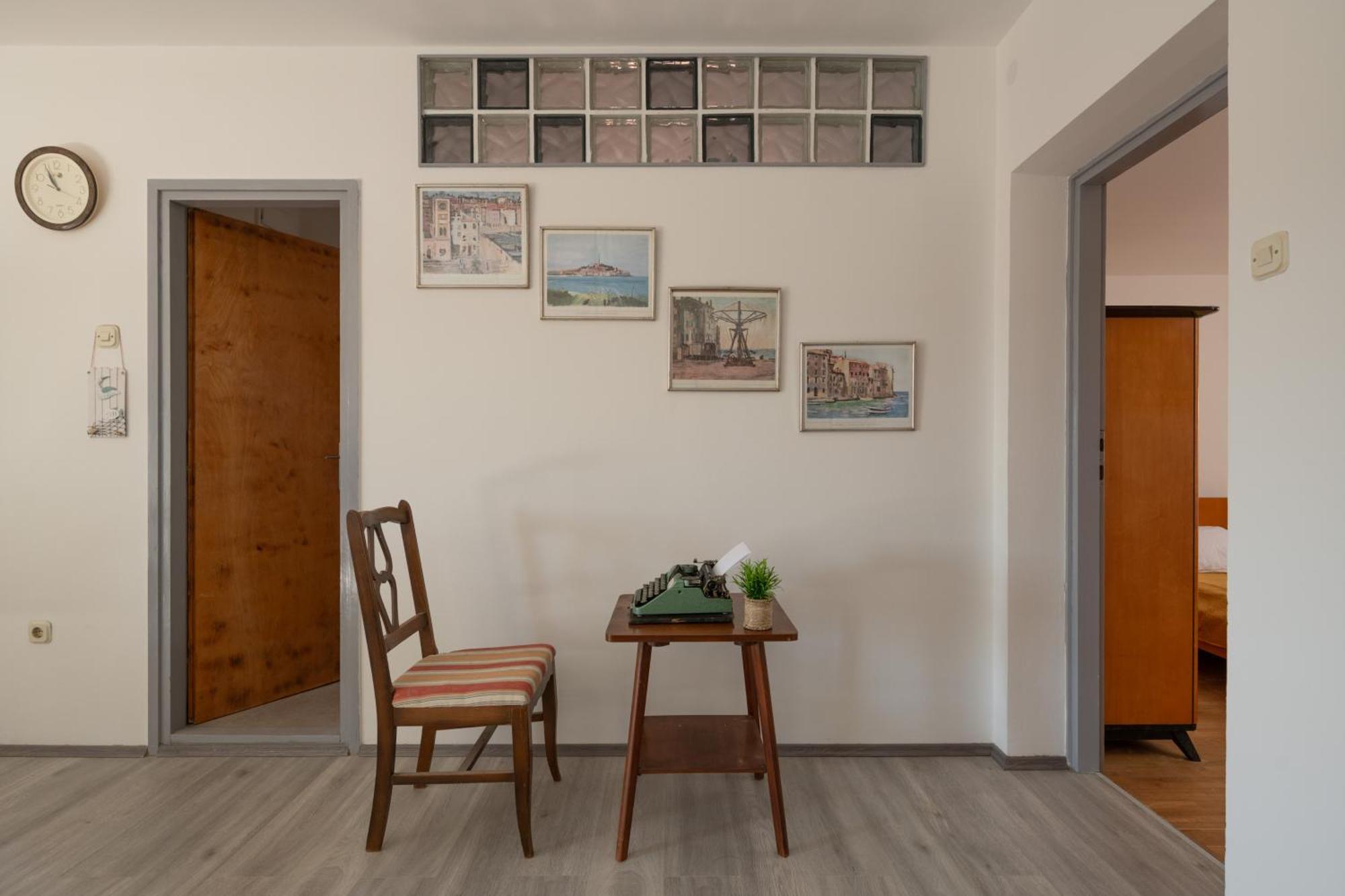 Apartment Gioia Ρόβινι Εξωτερικό φωτογραφία