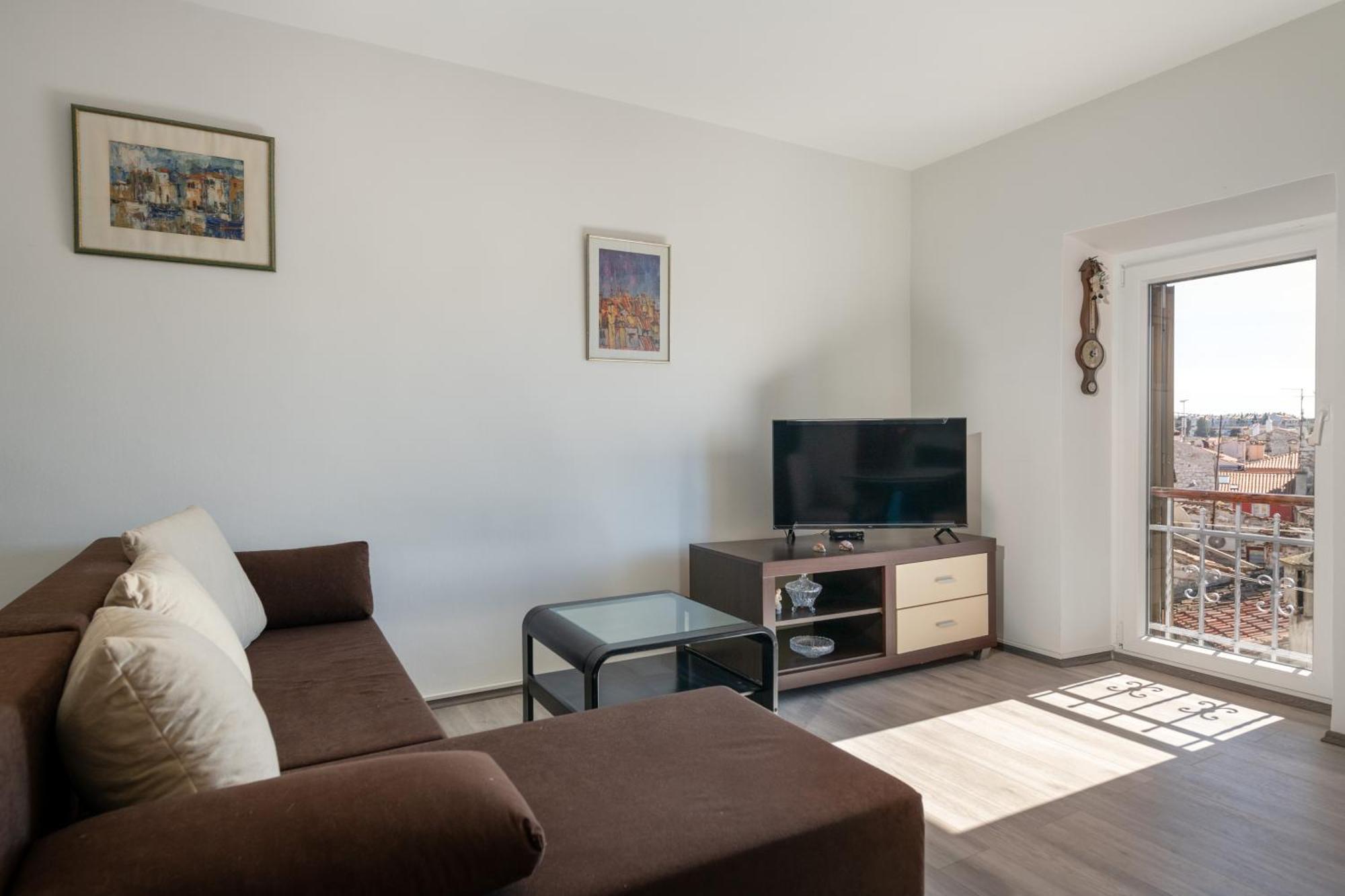 Apartment Gioia Ρόβινι Εξωτερικό φωτογραφία