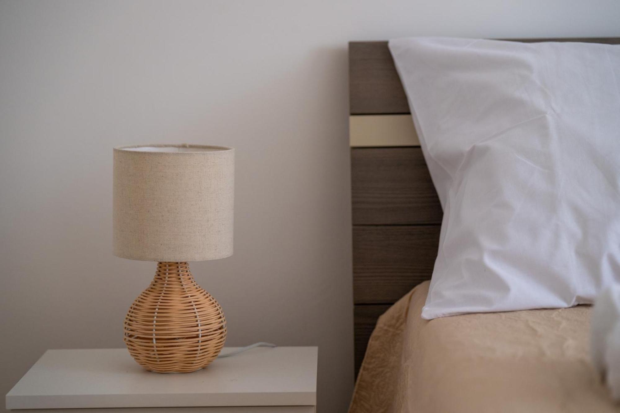 Apartment Gioia Ρόβινι Εξωτερικό φωτογραφία