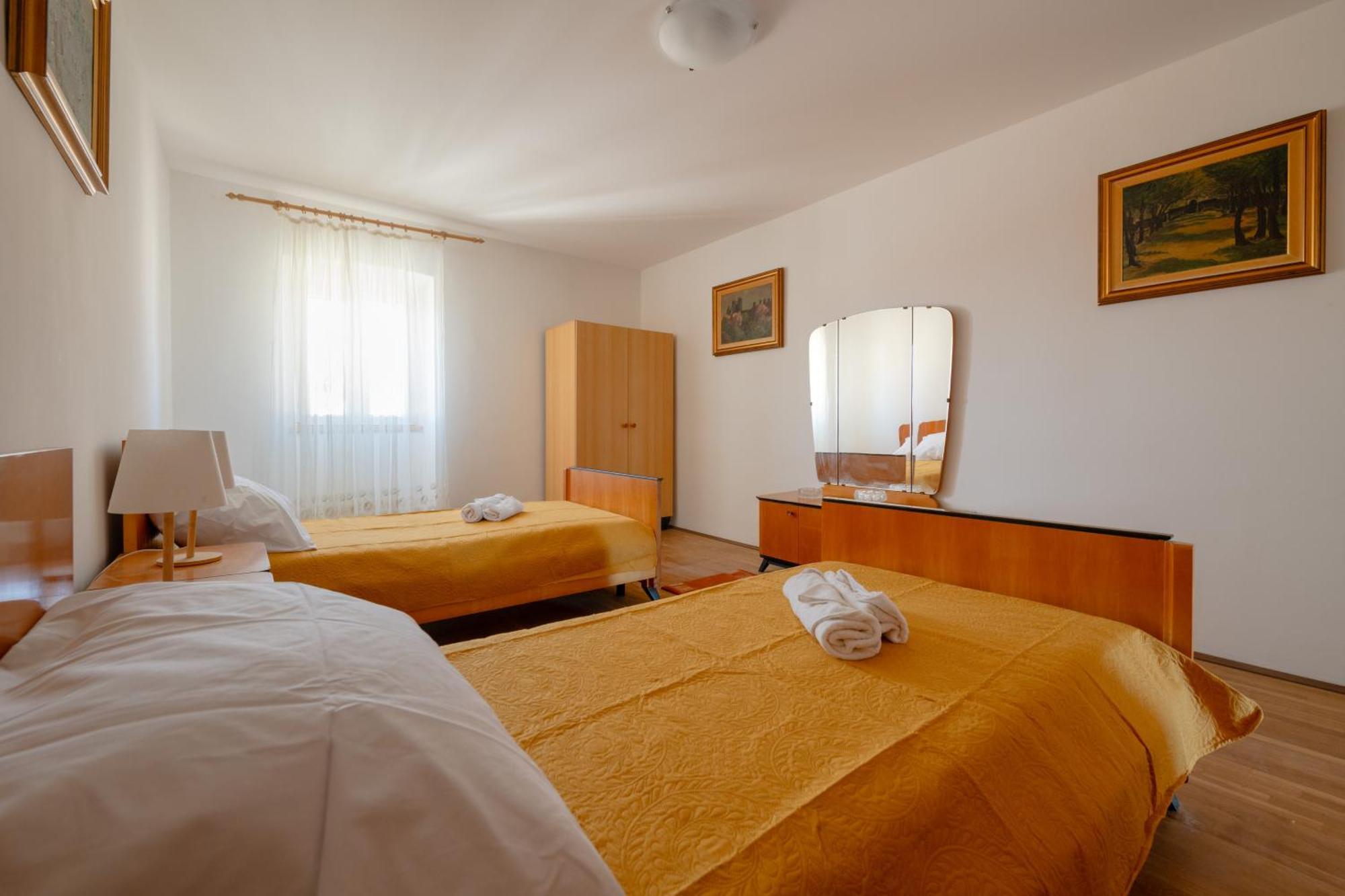 Apartment Gioia Ρόβινι Εξωτερικό φωτογραφία