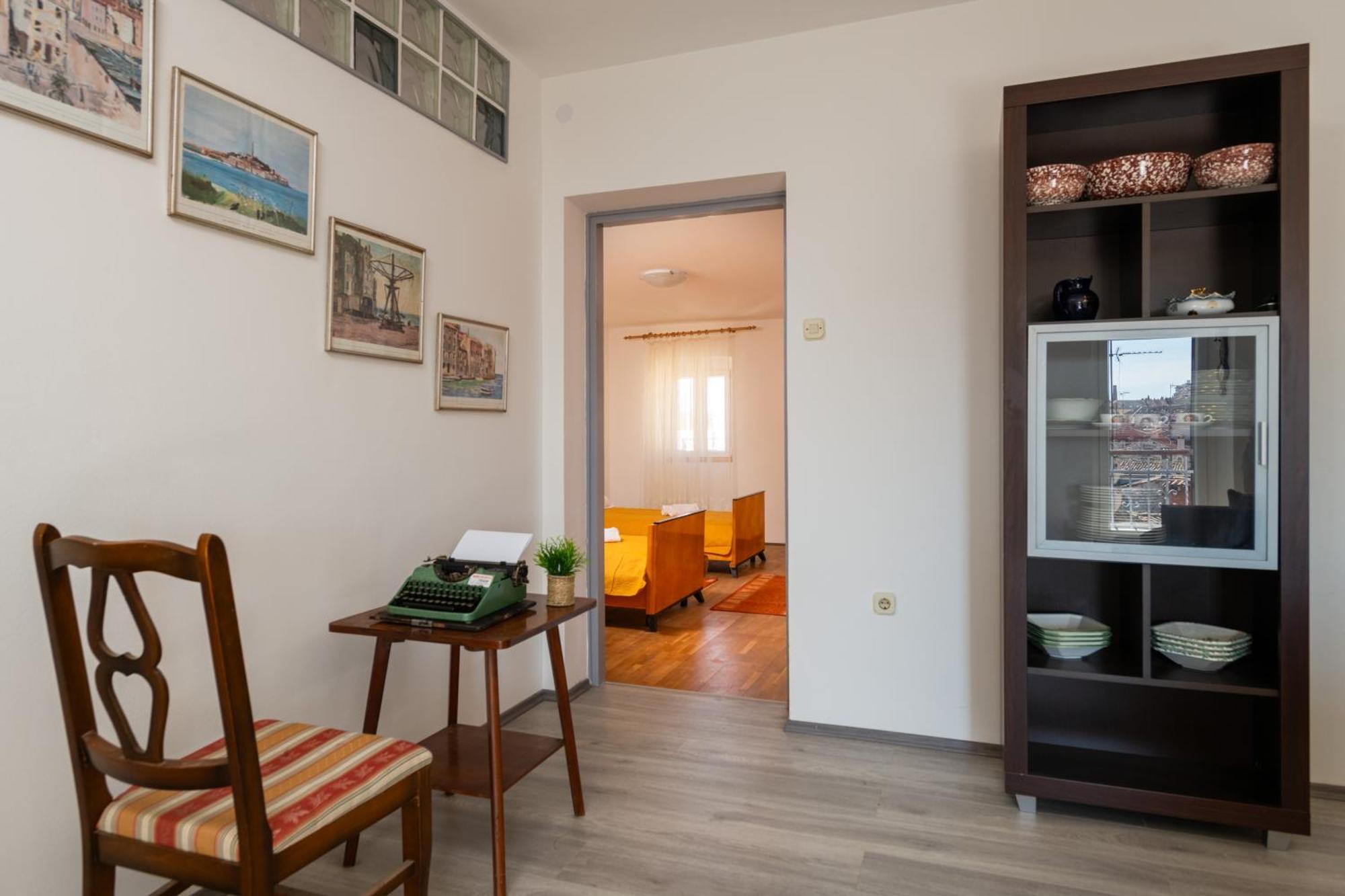 Apartment Gioia Ρόβινι Εξωτερικό φωτογραφία