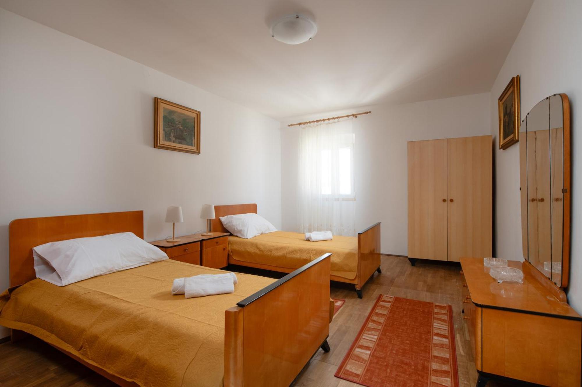 Apartment Gioia Ρόβινι Εξωτερικό φωτογραφία