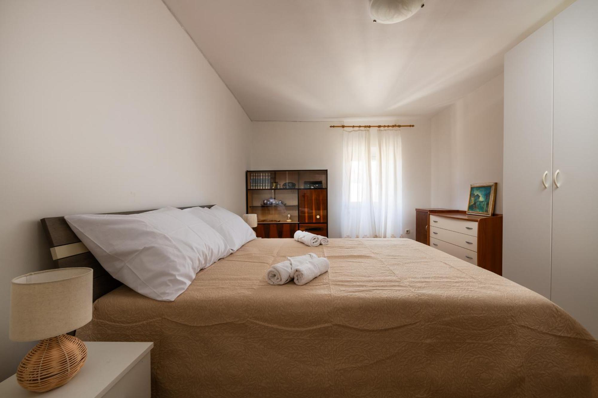 Apartment Gioia Ρόβινι Εξωτερικό φωτογραφία