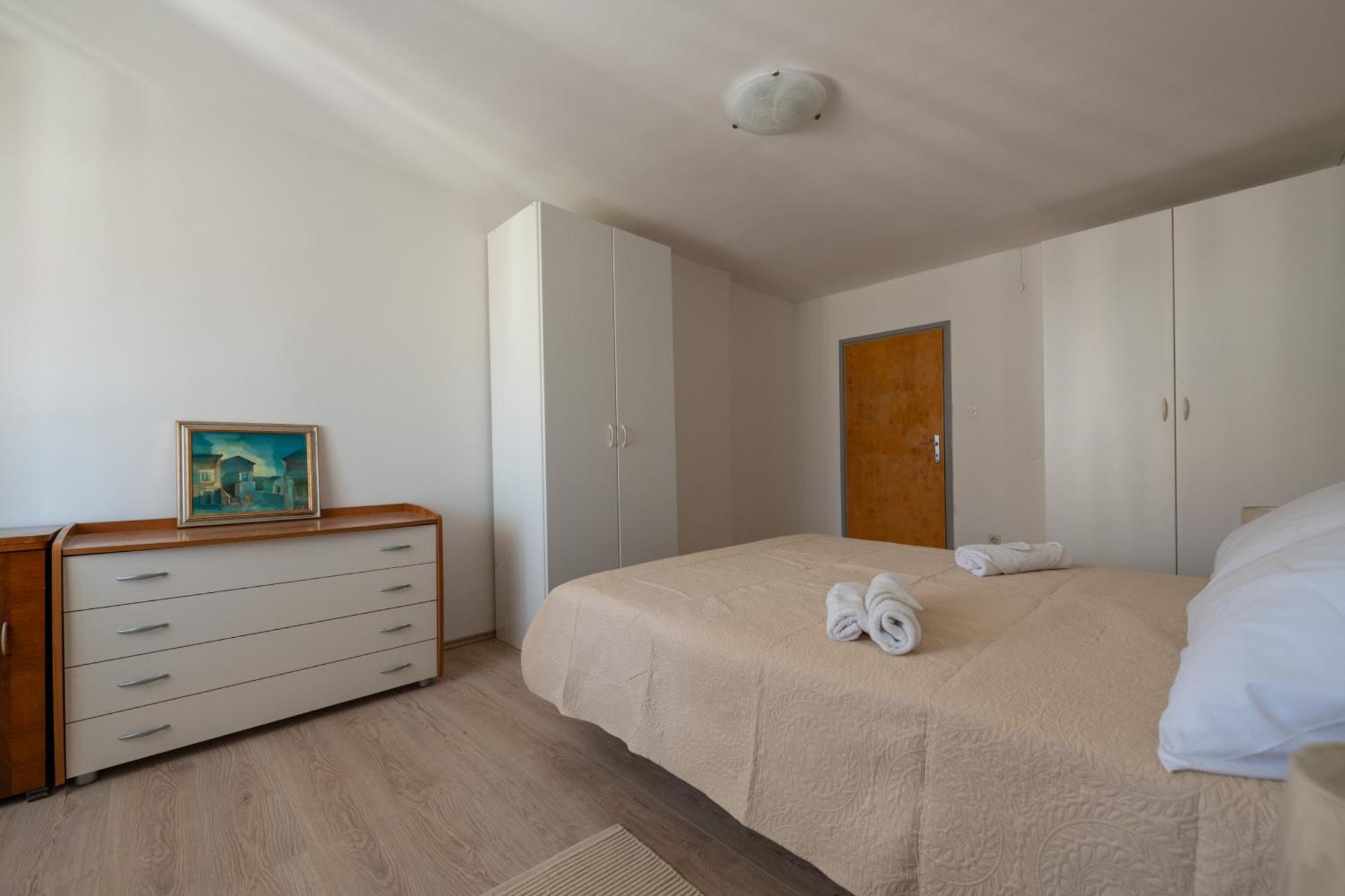 Apartment Gioia Ρόβινι Εξωτερικό φωτογραφία
