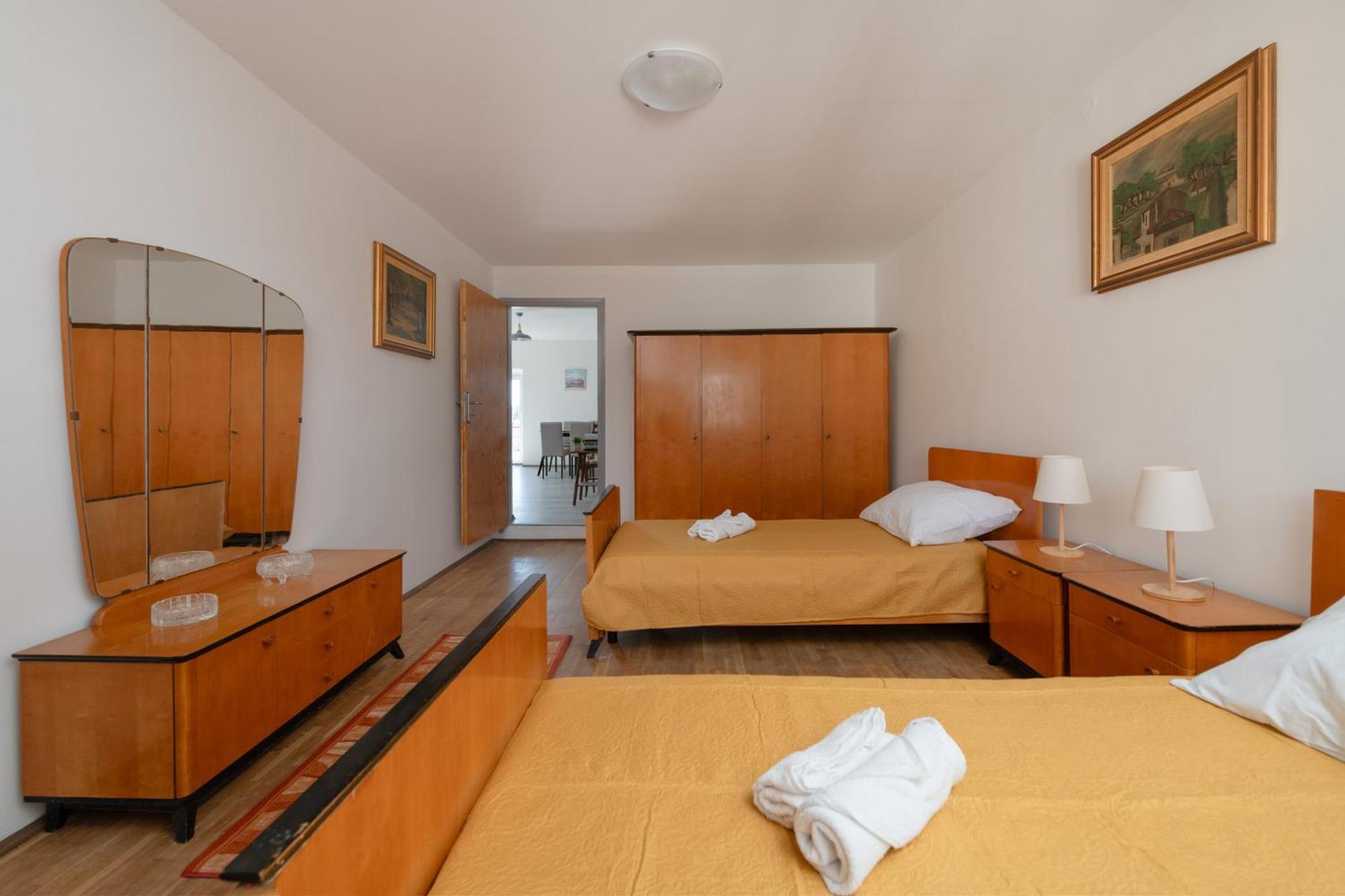 Apartment Gioia Ρόβινι Εξωτερικό φωτογραφία
