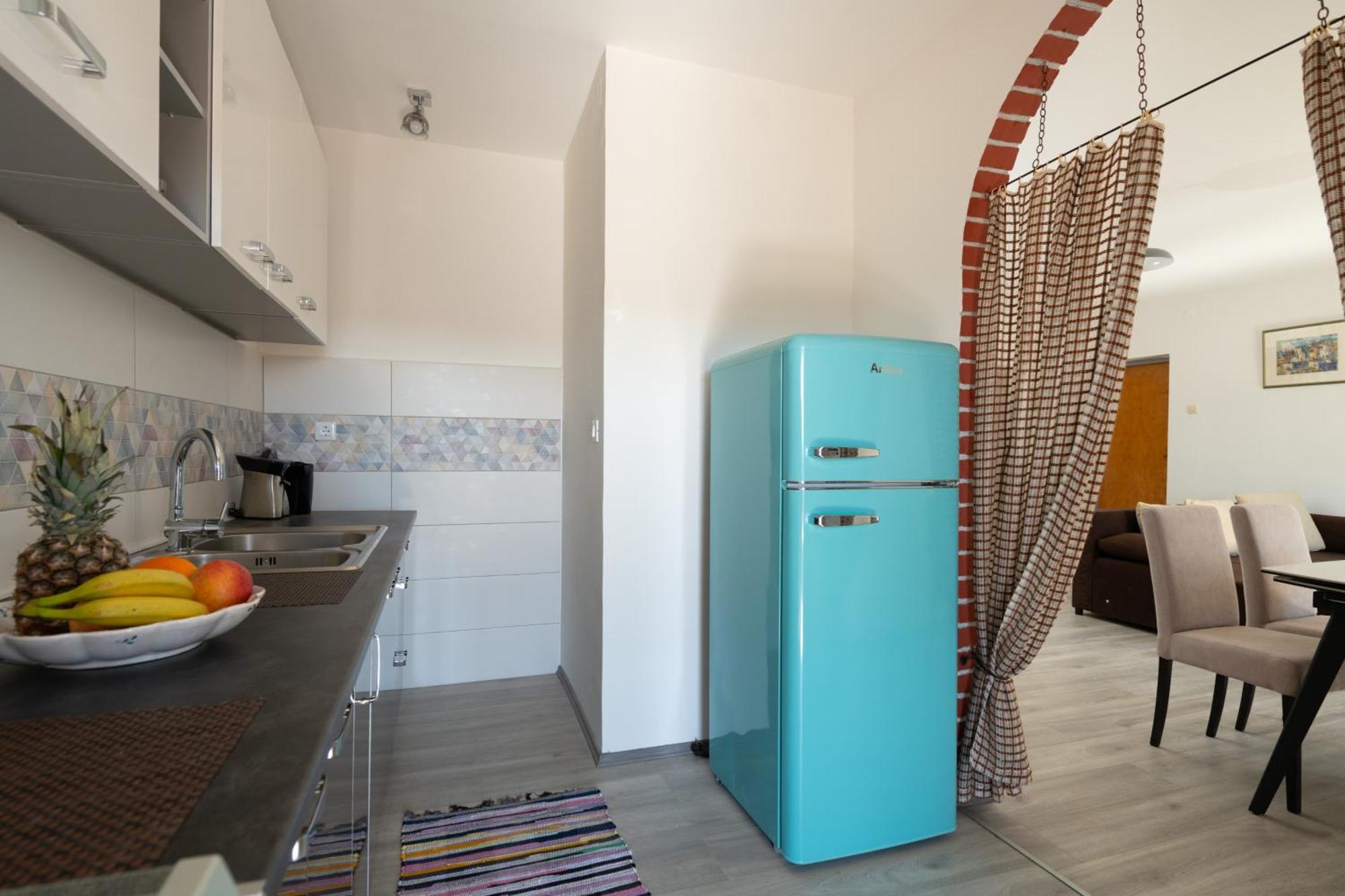 Apartment Gioia Ρόβινι Εξωτερικό φωτογραφία